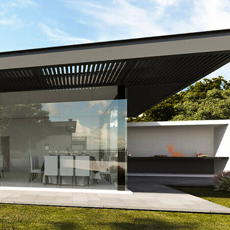 ARGENTA : Amenidades