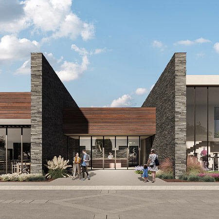 ARGENTA : Amenidades