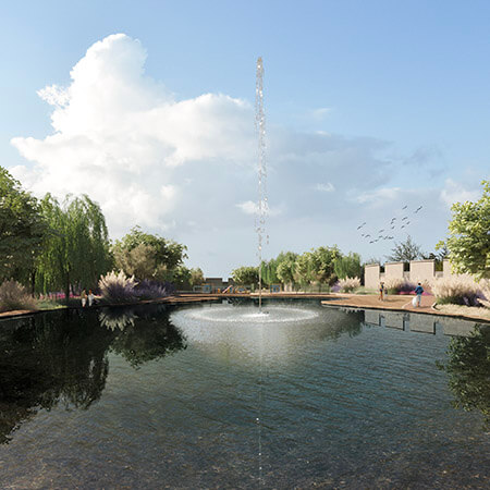 ARGENTA : Amenidades